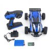 Радиоуправляемая трагги ZC X-Kinght 4WD RTR масштаб 1:18 2.4G - 333-GS05B