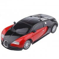 Радиоуправляемый автомобиль Bugatti Veyron 1:28 - HM2011A|3101