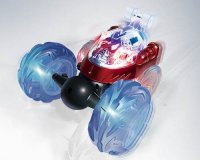 Радиоуправляемый автомобиль перевертыш YinRun Tornado Tumbler Car - 10051