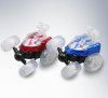 Радиоуправляемый автомобиль перевертыш YinRun Tornado Tumbler Car - 10051