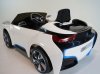 Электромобиль Jiajia JE168 BMW i8 Concept