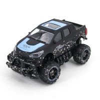 Радиоуправляемый джип ZC 333 MUD Off-Road 4X4 2.4G - 333-MUD21B