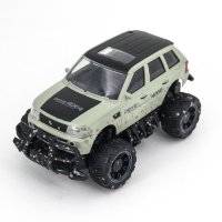 Радиоуправляемый джип ZC 333 MUD Off-Road 4X4 2.4G - 333-MUD22B