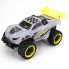 Радиоуправляемый джип со светящимися колесами CS toys - 1326-2