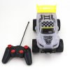 Радиоуправляемый джип со светящимися колесами CS toys - 1326-2