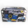 Радиоуправляемый джип со светящимися колесами CS toys - 1326-2