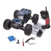 Радиоуправляемый монстр XLH S911 2WD RTR масштаб 1:12 2.4G - 9115