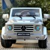 Электромобиль Joy Automatic Mercedes-Benz AMG