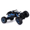 Радиоуправляемый краулер Huang Bo Rock Through 4WD RTR масштаб 1:18 2.4G - HB-P1802