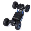 Радиоуправляемый краулер Huang Bo Rock Through 4WD RTR масштаб 1:18 2.4G - HB-P1802