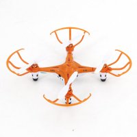 Радиоуправляемый квадрокоптер Happy Cow Sky Phantom RTF 2.4G - 777-356
