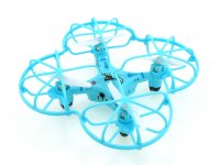 Радиоуправляемый квадрокоптер Happy Cow Sky Phantom RTF 2.4G - 777-367