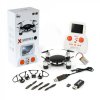 Радиоуправляемый квадрокоптер MJX X906T 5.8G FPV - X906T