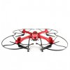 Радиоуправляемый квадрокоптер MJX X102H с HD FPV камерой и барометром RTF 2.4G - X102H-4016