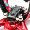 Радиоуправляемый квадрокоптер MJX X102H с HD FPV камерой и барометром RTF 2.4G - X102H-4016