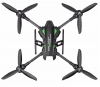 Радиоуправляемый квадрокоптер WLtoys FPV с камерой - Q323-B