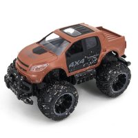 Радиоуправляемый джип ZC333 4WD 1:14 2.4G - 333-MUD01B