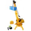Радиоуправляемый портовый кран Lian Sheng RuiCheng King Force 60 см 1:30 - LS6803