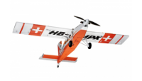 Радиоуправляемый самолет Multiplex RR Pilatus BNF 2.4G - 26 4291