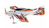 Радиоуправляемый самолет Multiplex RR Stuntmaster BNF 2.4G - 26 4293