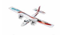 Радиоуправляемый самолет Multiplex Twin Star BL - 21 4279