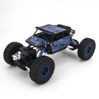 Радиоуправляемый краулер JD Toys 4WD 1:18 - 699-81