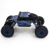 Радиоуправляемый краулер JD Toys 4WD 1:18 - 699-81