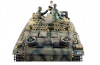 Радиоуправляемый танк Taigen Sturmgeschutz III масштаб 1:16 2.4G - TG3868-1A