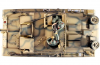 Радиоуправляемый танк Taigen Sturmgeschutz III масштаб 1:16 2.4G - TG3868-1A