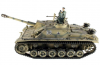 Радиоуправляемый танк Taigen Sturmgeschutz III масштаб 1:16 2.4G - TG3868-1A