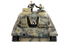 Радиоуправляемый танк Taigen Sturmgeschutz III масштаб 1:16 2.4G - TG3868-1A