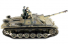 Радиоуправляемый танк Taigen Sturmgeschutz III масштаб 1:16 2.4G - TG3868-1A