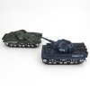 Радиоуправляемый танковый бой Тигр и Type 99 масштаб 1:32 27MHz, 40MHz - 369-22
