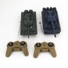 Радиоуправляемый танковый бой Тигр и Type 99 масштаб 1:32 27MHz, 40MHz - 369-22