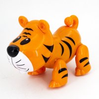Робот игрушка тигренок Музыкальный друг - ZYB-B1366-2