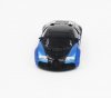 Робот трансформер, ползающий по стенам MZ Bugatti Veyron Blue масштаб 1:24 - 2815P-B