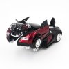 Робот трансформер робот зверь Bugatti Veyron масштаб 1:14 - MZ-2801P