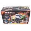 Радиоуправляемый внедорожник HSP Hot Rod 4WD RTR масштаб 1:10 2.4G - HSP-STS046