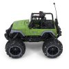 Радиоуправляемый зеленый джип ZC333 2WD 1:16 2.4G - 333-MUD14B-G