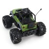 Радиоуправляемый зеленый джип ZC333 2WD 1:16 2.4G - 333-MUD14B-G