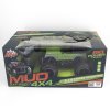Радиоуправляемый зеленый джип ZC333 2WD 1:16 2.4G - 333-MUD14B-G