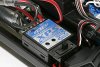 Модель раллийного автомобиля Team Associated RC18R Mitsubishi Lancer Evolution 4WD RTR масштаб 1:18 2.4G - AS20117