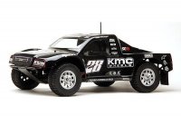 Радиоуправляемый шорт-корс трак Team Associated SC10 Kit 2WD масштаб 1:10 2.4G - AS7027