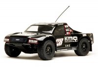Радиоуправляемый шорт-корс трак Team Associated SC10 KMC Wheels 2WD RTR масштаб 1:10 2.4G - AS7030