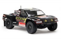 Радиоуправляемый шорт-корс трак Team Associated SC10 кузов ROCKST 2WD RTR масштаб 1:10 2.4G - AS7044