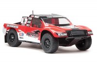 Радиоуправляемый шорт-корс трак Team Associated SC10 Speed 2WD RTR масштаб 1:10 2.4G - AS7041