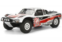 Радиоуправляемый шорт-корс трак HPI Mini-Trophy (кузов DT-1) 4WD RTR масштаб 1:12 2.4G - HPI-103035