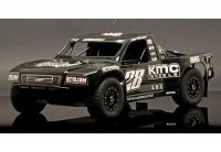 Радиоуправляемый шорт-корс трак Team Associated SC8 Short Course Race Truck KMC Wheels 4WD RTR масштаб 1:8 2.4G - AS80922
