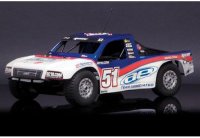 Радиоуправляемый шорт-корс трак Team Associated SC8 Short Course Race Truck AE Team 4WD RTR масштаб 1:8 2.4G - AS80924