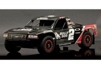 Радиоуправляемый шорт-корс трак Team Associated SC8 Short Course Race Truck Bully Dog 4WD RTR масштаб 1:8 2.4G - AS80923